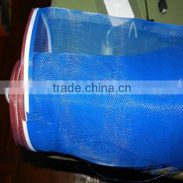 40,50 mesh 100% virgin HDPE with UV Anti Insect Net UV treated for greenhouse