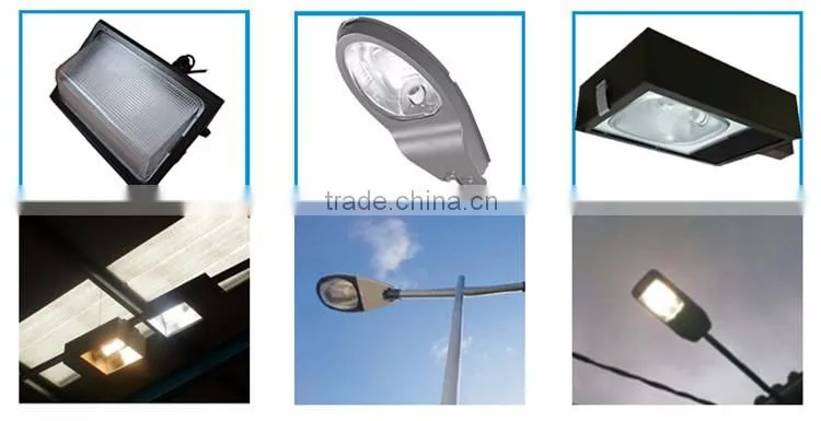 45w180degree E27 E40 E39 Waterproof 300v led replacement 1000w halogen