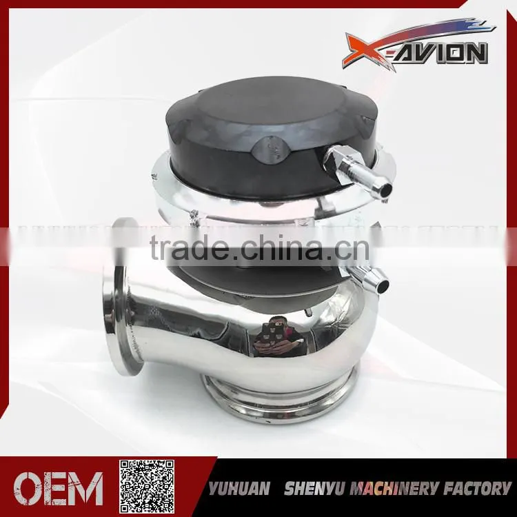 Environment Friendly Factory Supply Turbo External Wastegate