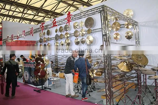TA Series High Quality Professional Splash handmade Cymbal