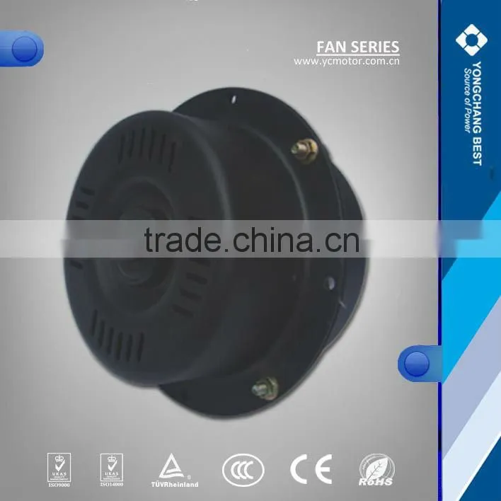 HuZhou Asynchronous Air Conditioner Motor