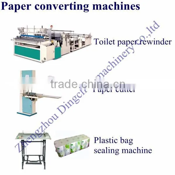 Automatic Hot Selling Napkin Paper Making Machinery Price, Napkin Folding Machine