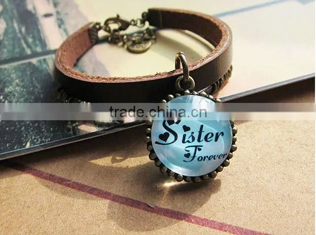 fashion diy charm bracelet