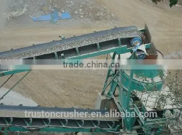 Large river stone sand making machine, VSI crusher,CPL(ST)-550 Vertical Shaft Impact Crusher with low price high efficience