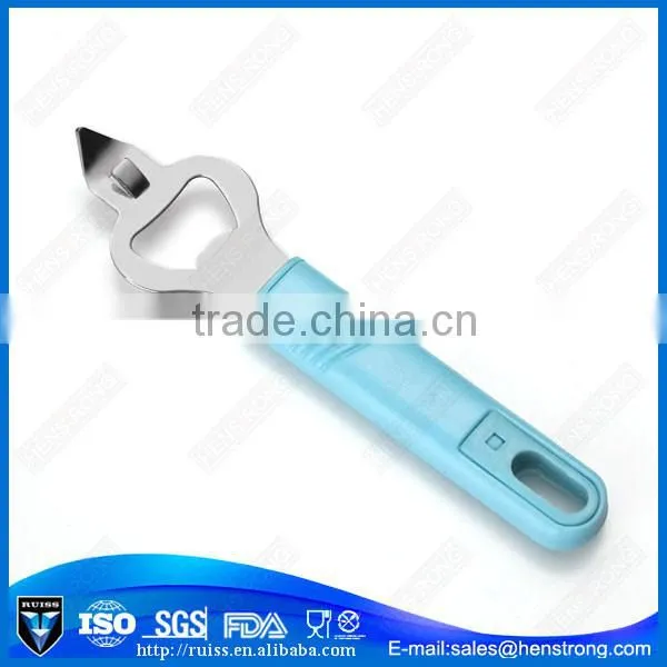 Hot New Products for 2015 Paint PP Handle Can Opener