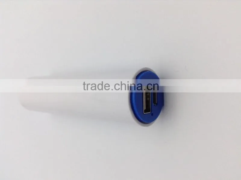 Best price Lithium Battery Mini Size Portable Power Bank