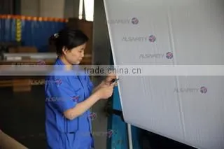 Anhui Alsafety Traffic Technology Co., Ltd. company overview - view 3
