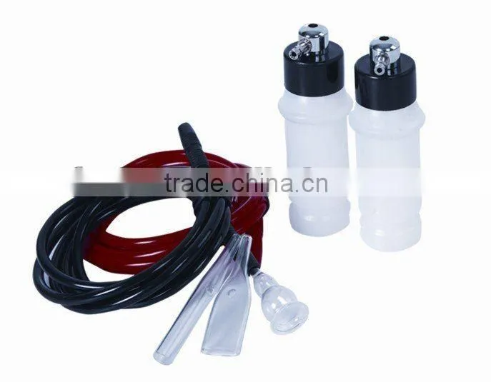 VY-Q05B 5 in 1 facial exercise equipment for skin rejuvenation