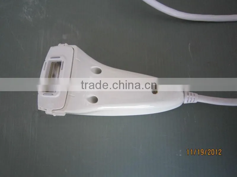 IPL-10 Used ipl handle machines with CE approval