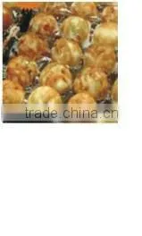 commercial Gas flat Fish Pellet Grill