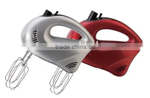 200w kitchen living small hand blender set