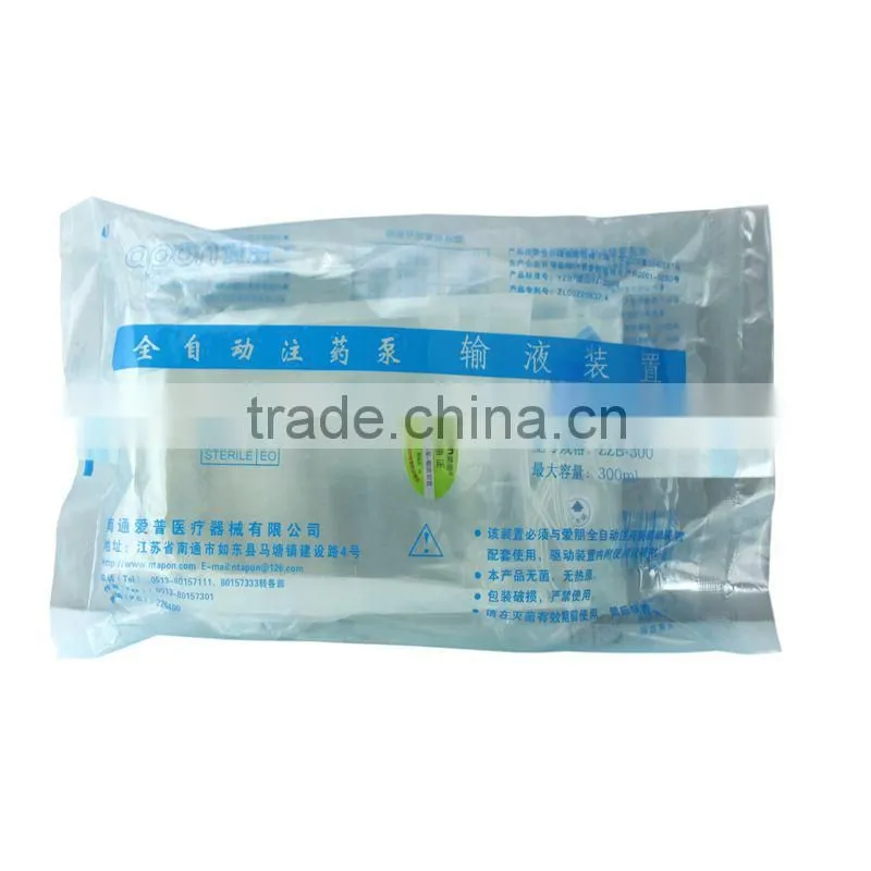 small Patient none temperature dosing pump with CE approved