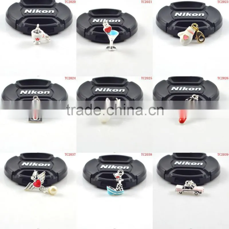 TC1389 scarf with jewelry design alibaba china kids pendant&charm