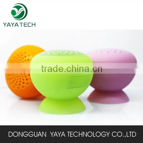 Portable bluetooth wifi wireless speaker
