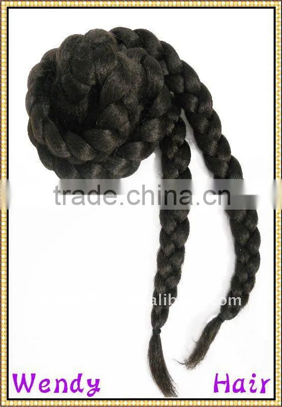 manual wig cap