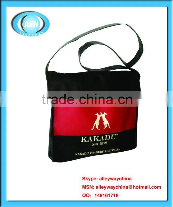 80g PP non woven children shoulder bag