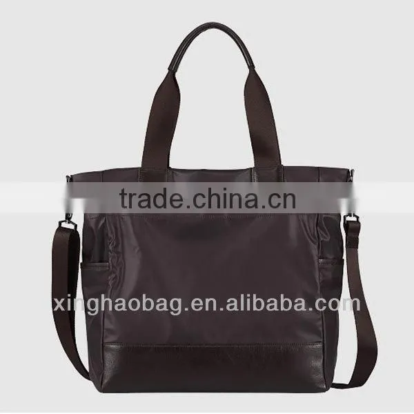 2014 trendy fashion bangkok shoulder bag leather bags