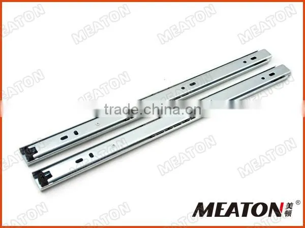 Kitchen drawer tandembox slider rail / drawer slides systems/drawer slide rail