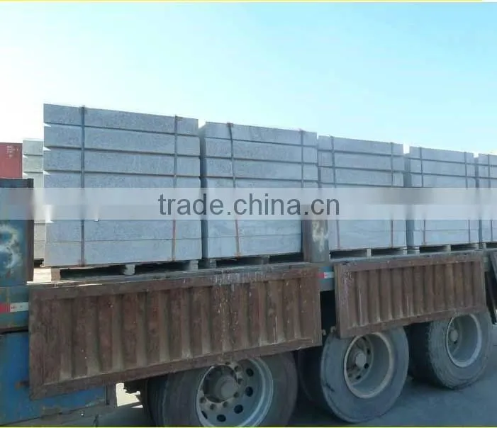 Granite Kerb Stones