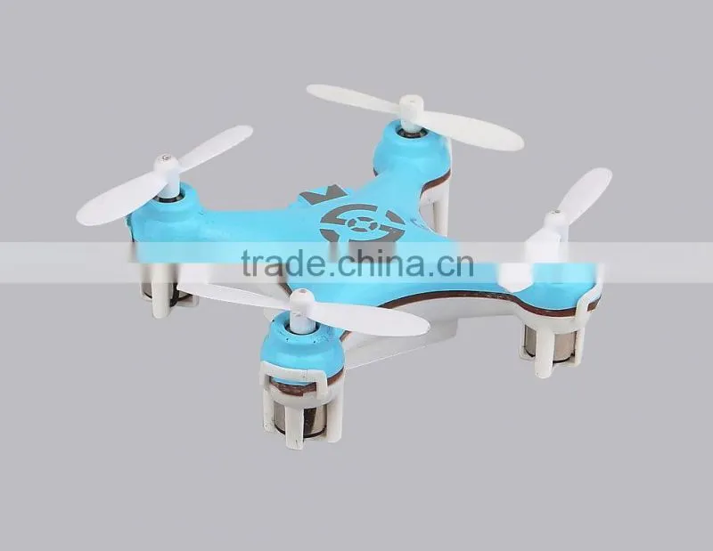 New arrivial remote control nano quadcopter, rc mini drone with various colors