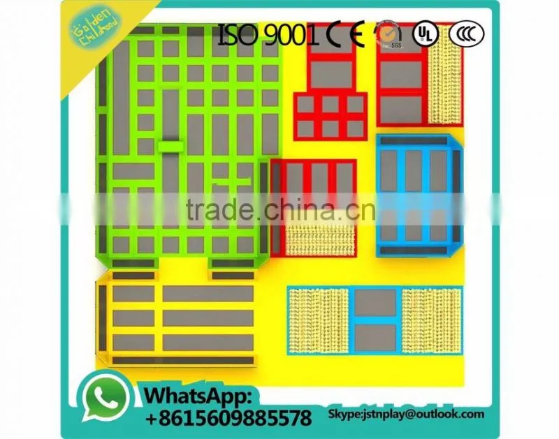 outdoor Trampoline springs,trampoline park outdoor,outdoor fitness equipment