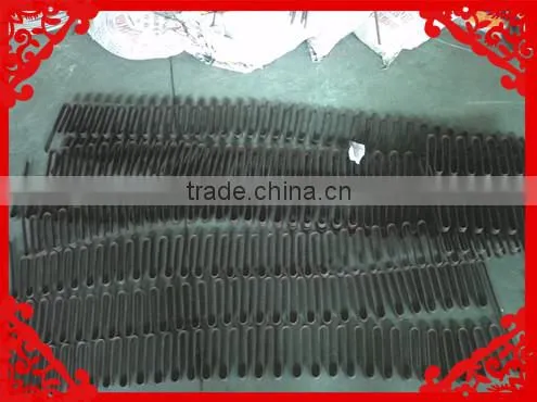spring steel strip