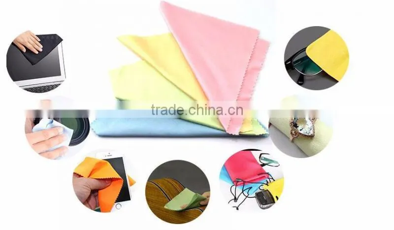 Microfiber Coating Chamois Towel