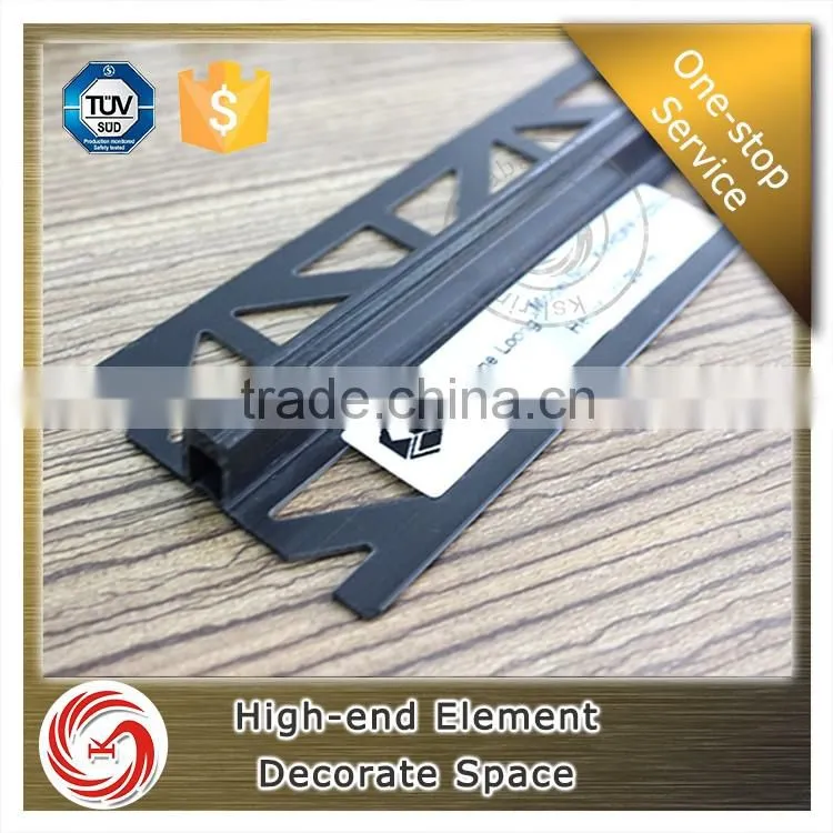 2016 ceramic wall tiles pvc expansion joint pvc movement bead joint