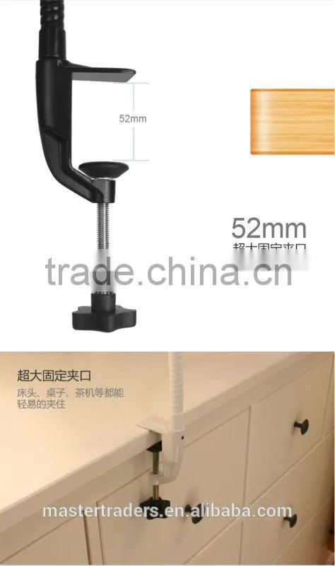 Lenuo Lazy bracket Universal support stand for tablet MT-2219