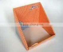 2011 high quality paper display