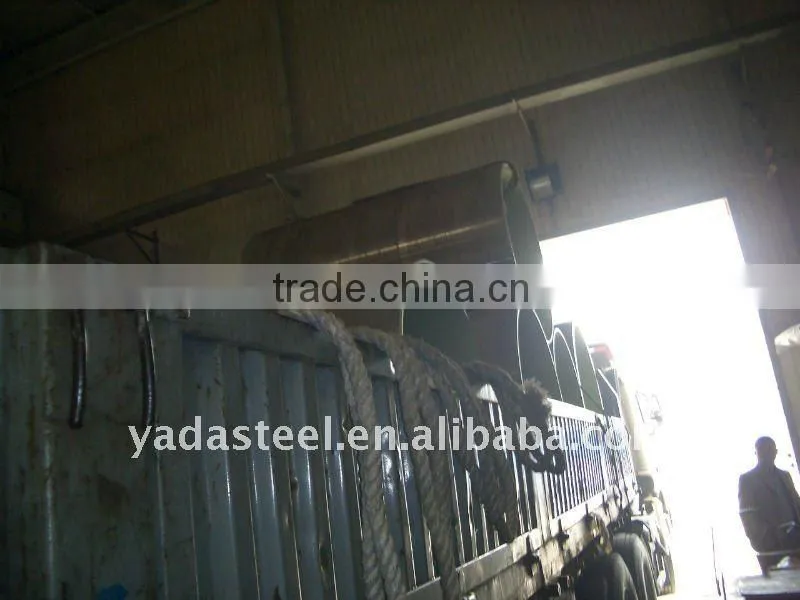 seamless stainless steel pipe