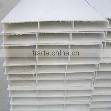 6mm to 810mm wide solid fiberglass board, chemical resistant frp board
