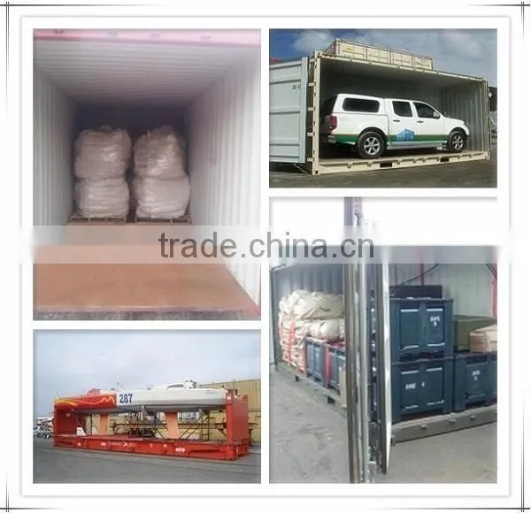 10ft full access container