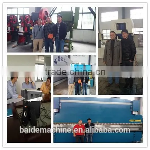 W12 series hydraulic plate bending machines,4 roll designed by China