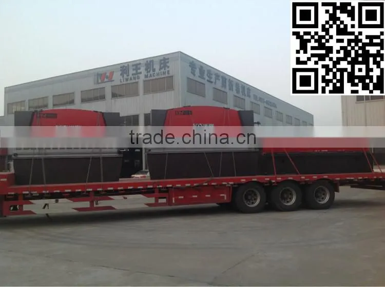 New Condition bending machine tool
