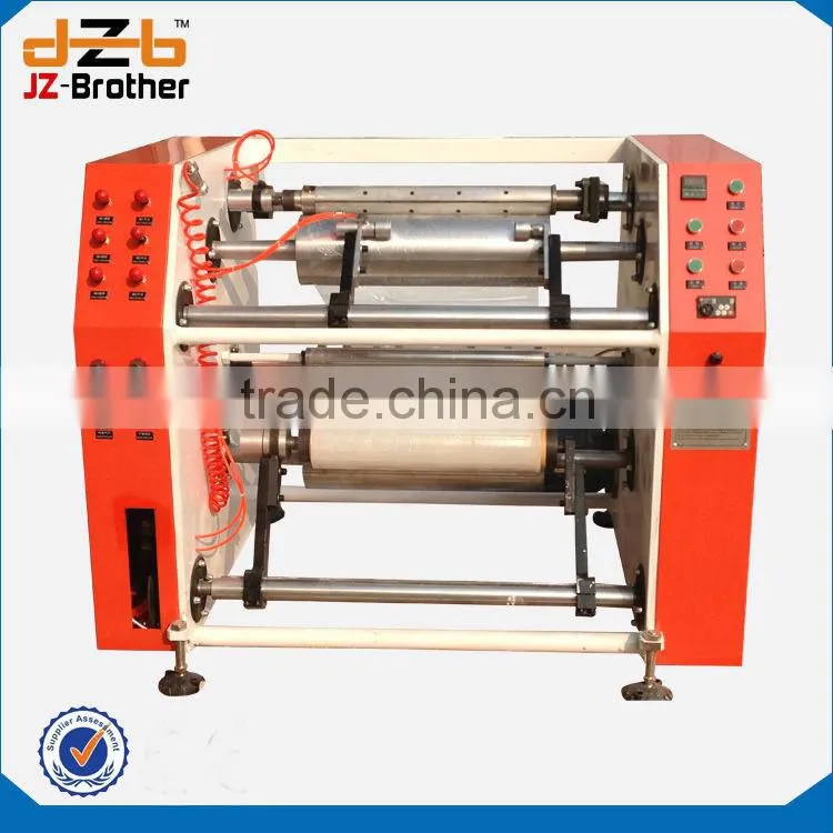 Mini Slitting Machine