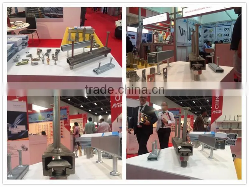 High quality steel strut channel