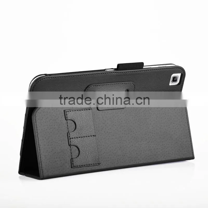 2013 new products Tablet universal case for Samsung Tab 3 8.0 w/ Stand