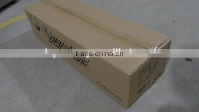 T5 8W Aluminum alloy fixture(with cover and tube)