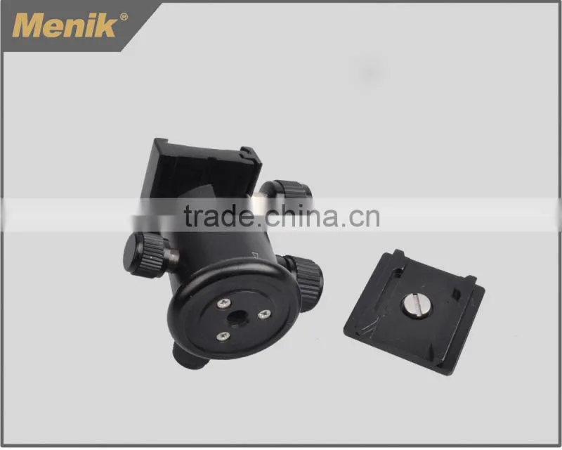MS-001H Camera Pan Head