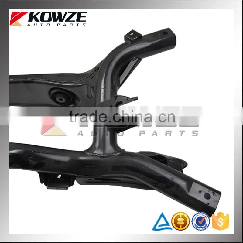 High Quality Rear Suspension Crossmember For Mitsubishi ASX GA1W GA2W 4100A135