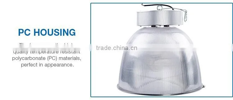 Factory direct sale professional energy saving induction market light