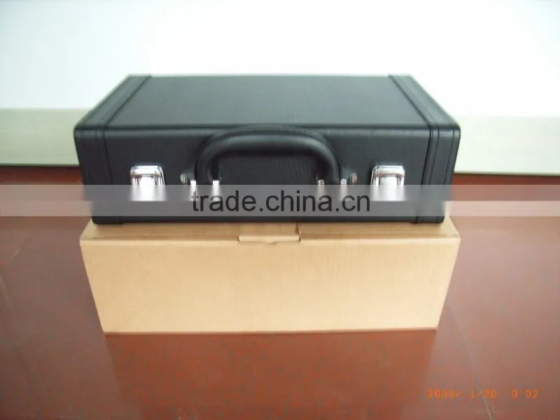 High quality cheap clarinet hard rubber body nickel plated