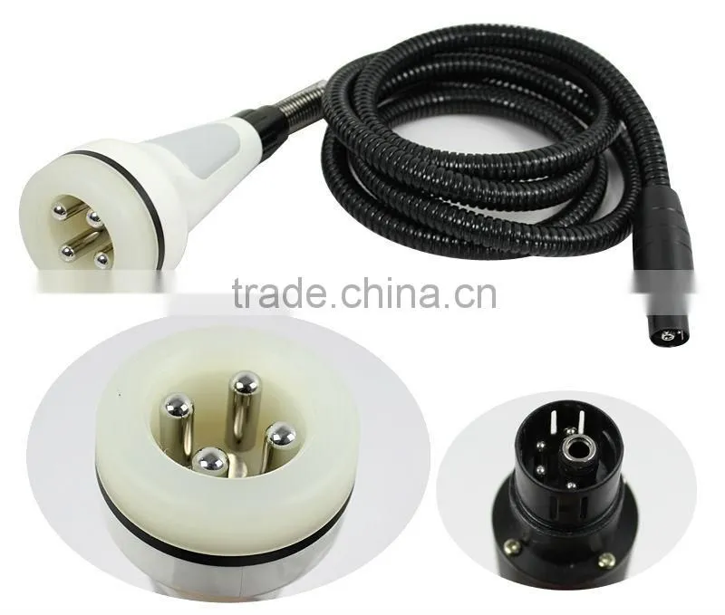 Hot sale professional ripolar Rf Vacuum Suction Cellulite Reduction Machine