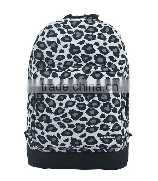 Fashion backpack 2014 high school backpack manufacturer wholesale