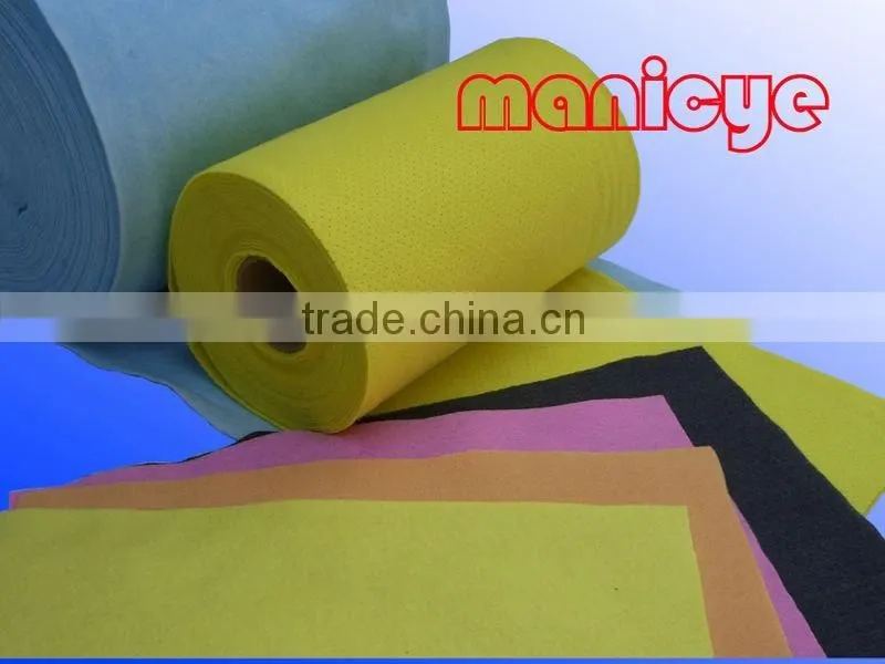 Non-woven Cleaning Dishcloth