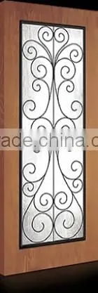 Fiberglass door and door skin/door fiberglass