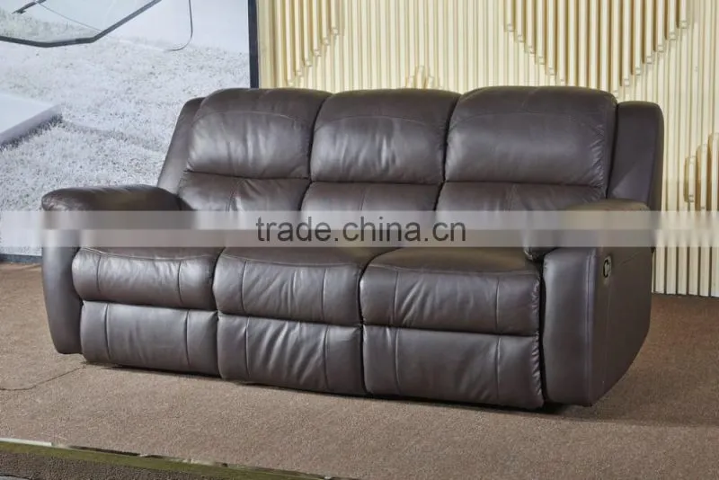 HEALTHTEC commercial reliner sofa set