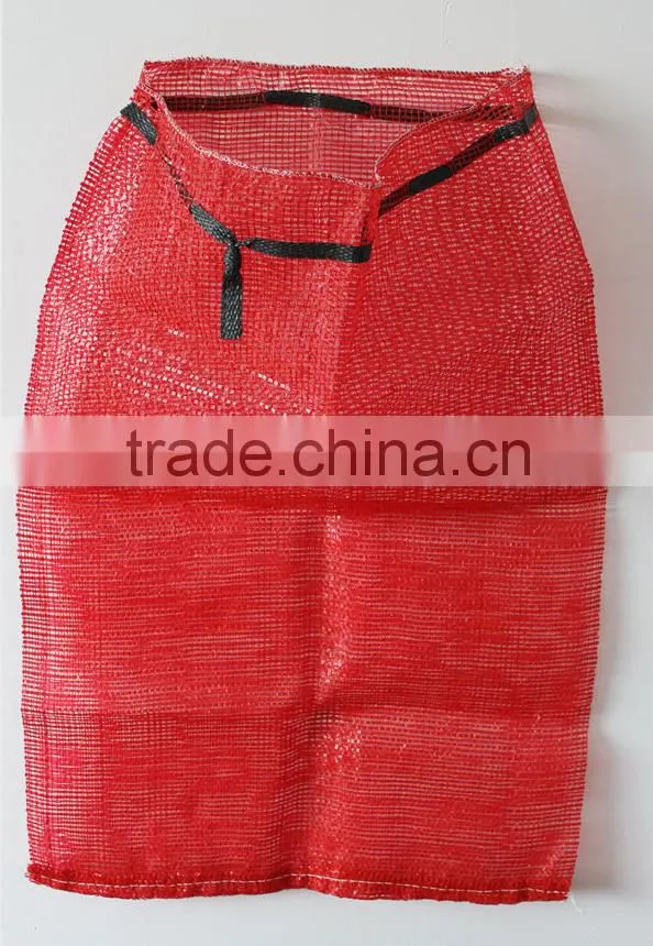 mesh bag for firewood, pp bags, onion mesh bags, mesh bags for potato
