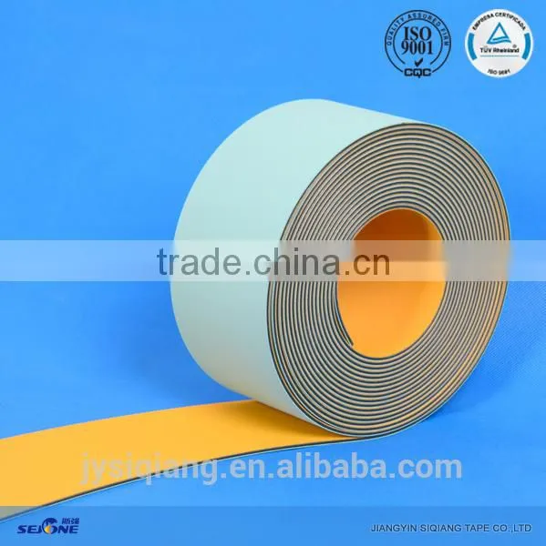 High Efficiency Flat Rubber industrial belt